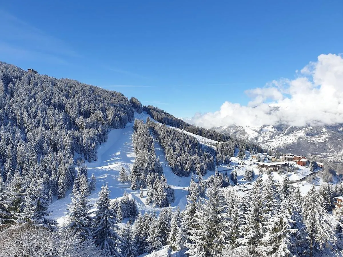 Appartement Courchevel Moriond 1650 - 2 Bedrooms - Sleeps 8