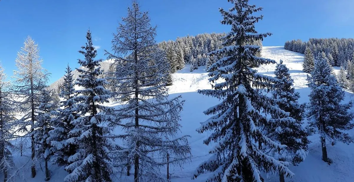 Courchevel Moriond 1650 - 2 Bedrooms - Sleeps 8 Appartement